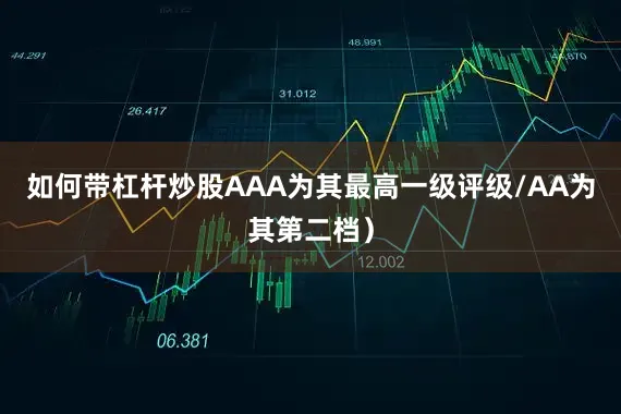 如何带杠杆炒股AAA为其最高一级评级/AA为其第二档）