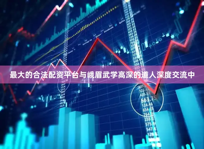 最大的合法配资平台与峨眉武学高深的道人深度交流中