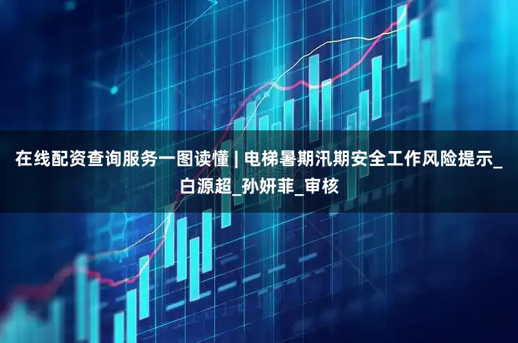 在线配资查询服务一图读懂 | 电梯暑期汛期安全工作风险提示_白源超_孙妍菲_审核